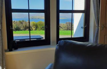 Ornum Self Catering Cottage - Foto 2