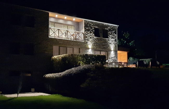 Scenic Cottage in Rahier - Foto 28