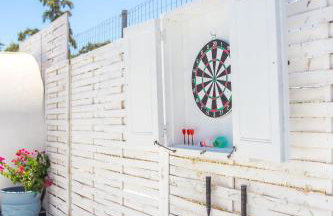 White Passion Villa - Foto 40