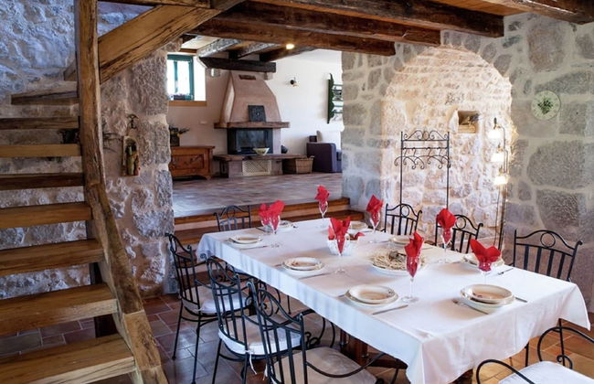 Villa on Krk With Pool and Outdoor Kitchen - Foto 21