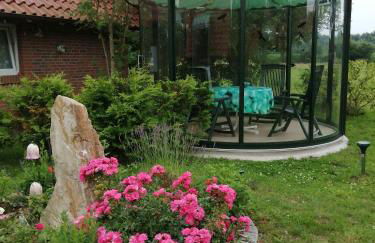 Haus-Schiffer-Ferienwohnung-Finja - Photo 14