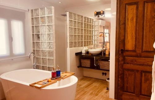 La Mansión de La Adrada - Foto 23