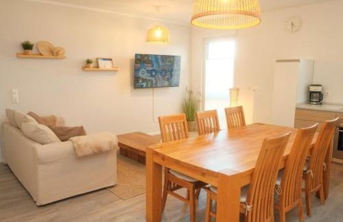 Seestern Strandträume - 5 min zu Fuß zum Strand - Foto 8