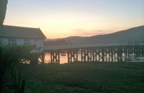 Snowdonia Snug - Studio Style Accommodation - Foto 29