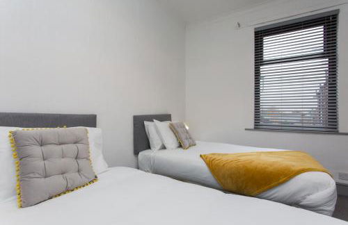 The Station House - Foto 16