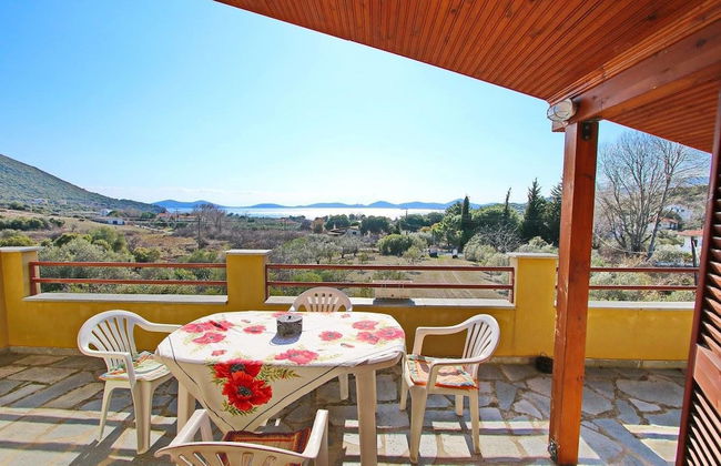 Pantso Villa - Photo 30