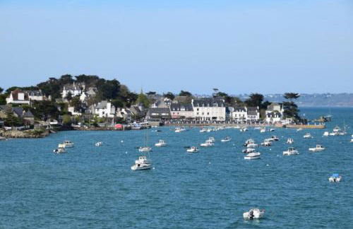 Longère rénovée avec accès direct à la mer - Foto 29
