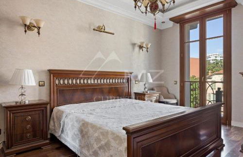 Luxury apartment with sea view on the first line Promenade des Anglais - Photo 13