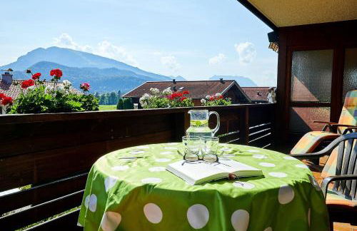 Alpenglühn - Foto 6