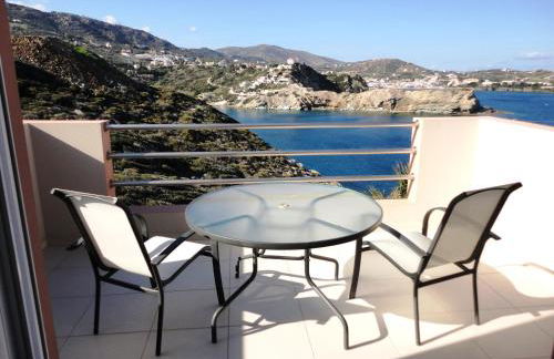 Alkyon View Luxury Μaisonette - Foto 38