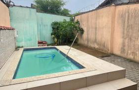 Casa de Praia com piscina - Foto 26
