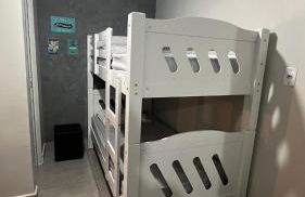 Studio próximo ao centro e corredor turístico - Foto 8