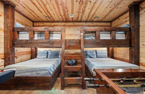 Came Here to Forget Cabin - Foto 28