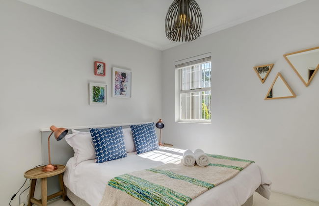 Stylish De Waterkant Apartment 211 DWP - Foto 27