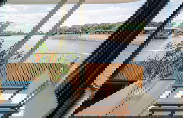 Spreeapartment MARA - Photo 4