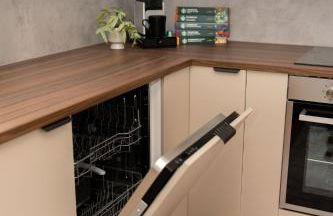 Frisch renoviert & gemütlich mit Terasse - Foto 8