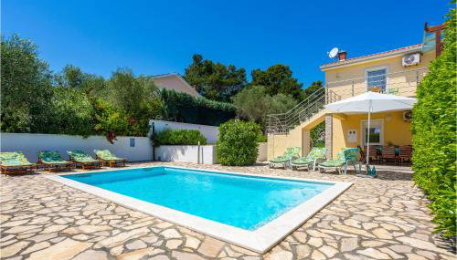 Holiday Home With Seaview - Foto 4