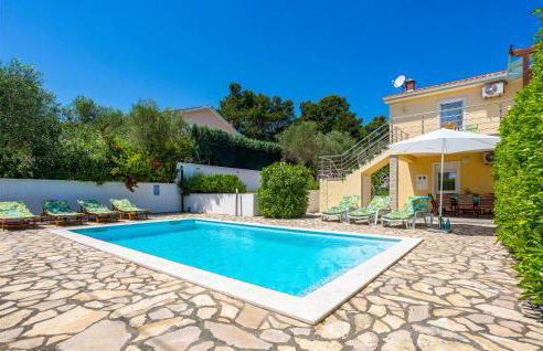 Holiday Home With Seaview - Foto 4