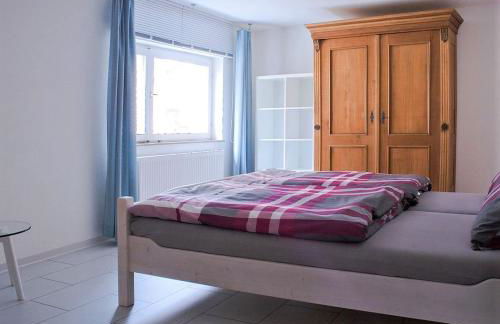 Ferienwohnung Die Schmiede - Foto 12