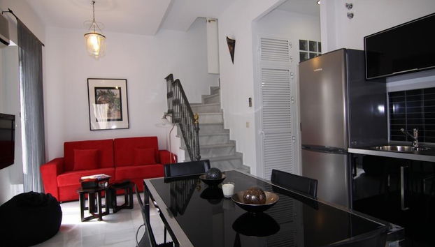 Living Sevilla Apartments Catedral - Foto 3