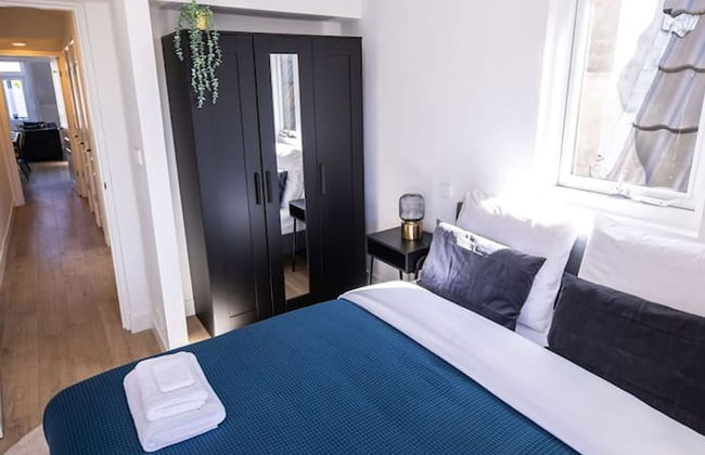 Nb304/306 3BR Serviced Apartments - Photo 31