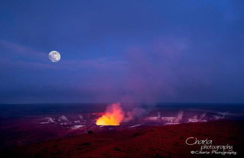 Aloha Junction Bed and Breakfast -Minutes away from Hawaii Volcanoes National Park - Foto 2