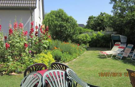 Ferienwohnung Sonne - Photo 9