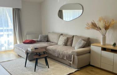 Superbe T2 Bolquère de 60m2, emplacement idéal ! - Foto 1