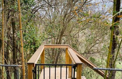 VINTAGE RIVER CAMP CABIN! PRIVATE RIVER ACCESs! - Foto 27