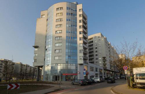 ShortStayPoland Aleja Stanów Zjednoczonych (B159) - Foto 24