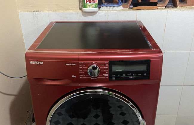 Milimani Serviced Apartments - Foto 26