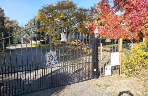 Sonoma Wine Country Bungalow - Foto 35