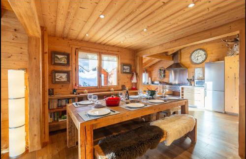 Chalet Coelacanthe - Photo 7