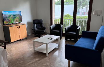 Appart familiale 6 pers avec parking - PARIS - Foto 10