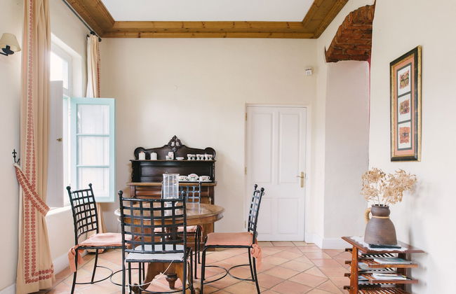 Casa Rural El Patio de Tita - Foto 12