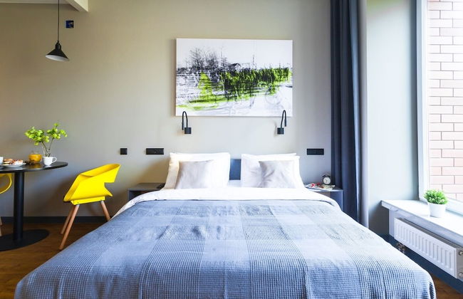 Grani Aparthotel - Foto 8