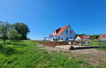 Ferienhaus Springborn Ferienoase zwischen Strand, Feld und Wald - Foto 23