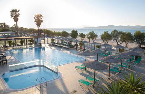 Akti Dimis Hotel - Foto 6