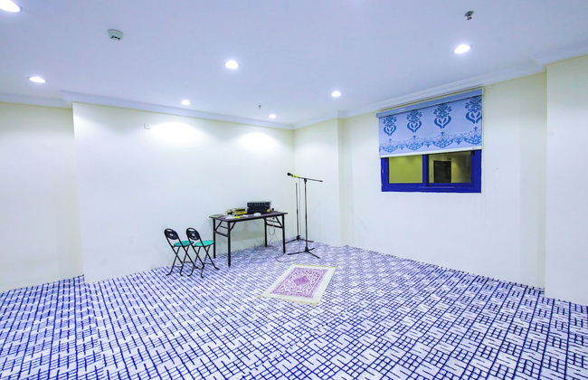 Orouq Al-Dahab Hotel - Foto 13