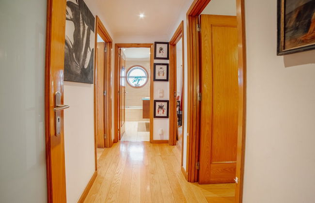 Arcozelo Pool Garage by Vacationy - Photo 24