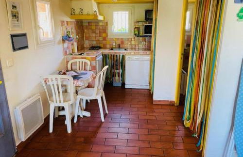 Location climatisée, piscine, animaux acceptés, jardin clôturé, parking, provence , wifi - Foto 9