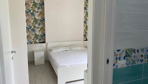 Casa Vacanze Vista Mare ad Acciaroli località Mezzatorre - Foto 5