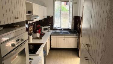 Appartement T3 rez de jardin - Foto 2