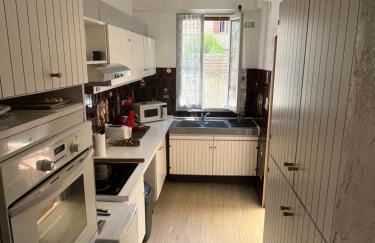 Appartement T3 rez de jardin - Foto 2