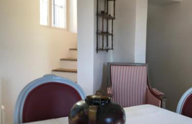 Hôtel Particulier des Lumières - Foto 46