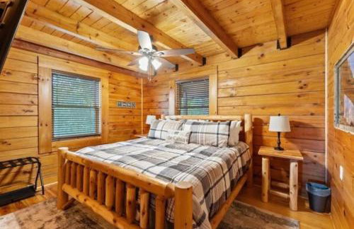 Biggie Cabin - Foto 15