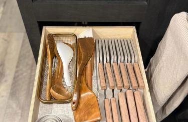 Modern Luxury RV Retreat, Your Cozy Tiny Home - Foto 65