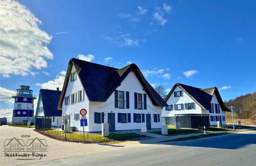 Ferienhaus Deich Michel - Photo 3