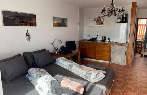 Casa Estefano Policarpo Hostel für Wanderer - Foto 22