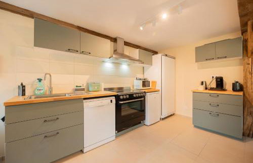 Gîte Moulin du Magne - Douzy - Foto 8